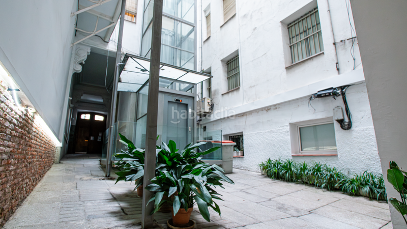 Foto fe7613a7-e24d-4ee7-b44c-95183fe8bf96. Piso  en venta c. de argensola en Justicia-Chueca Madrid