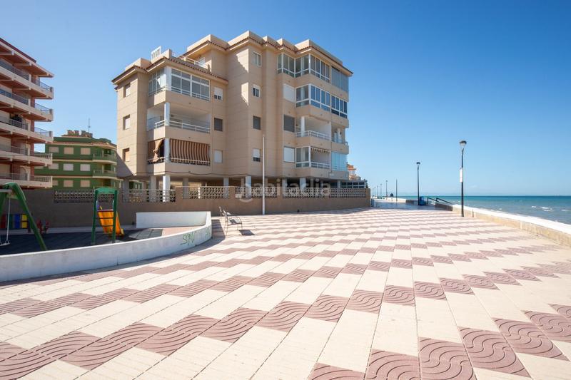 Foto a1ae7ba5-50b9-4ba2-997d-5a84c5ee67aa. Appartement dans Les Palmeres Sueca