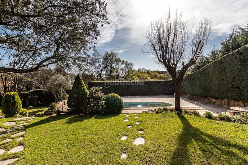 Foto 0dab2ec1-60fc-404d-bab5-273f16785a1c. Casa chalet en venta cerro de alarcón en Cerro Alarcón Valdemorillo