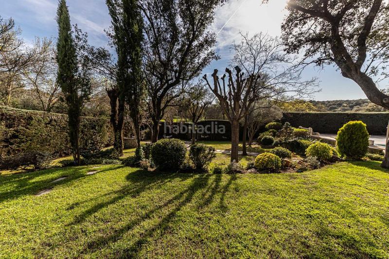 Foto 3f65b06d-be18-420c-a64f-4d3765b0ebbd. Casa chalet en venta cerro de alarcón en Cerro Alarcón Valdemorillo