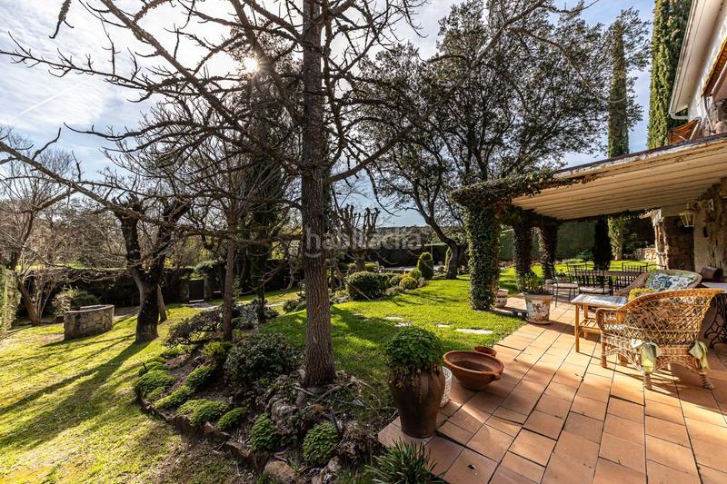 Foto 41b65f8b-8a9b-4e5f-aa56-481c96647185. Casa chalet en venta cerro de alarcón en Cerro Alarcón Valdemorillo