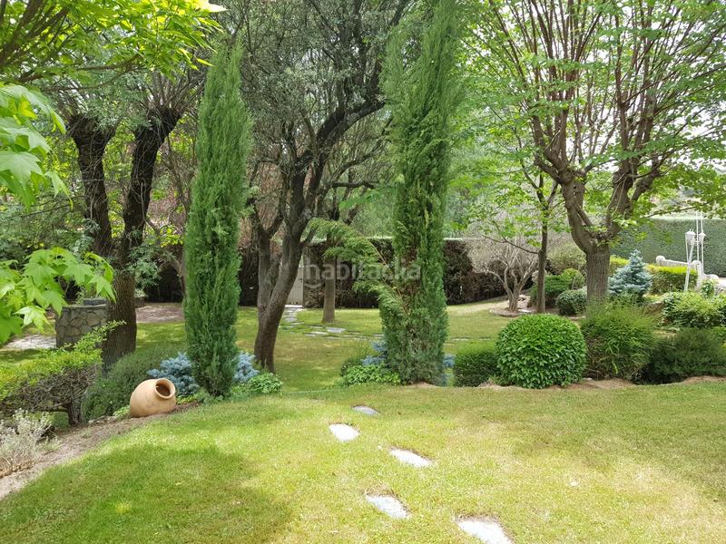 Foto 47ce3d3d-0cd3-4153-b1b7-3250a1d86807. Casa chalet en venta cerro de alarcón en Cerro Alarcón Valdemorillo