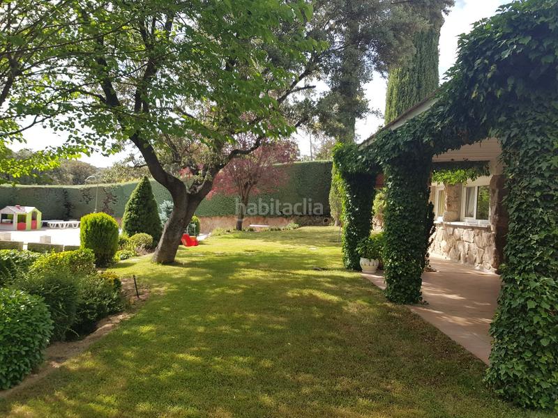 Foto 499cbbc6-de21-4715-89b6-1deb9285bebf. Casa chalet en venta cerro de alarcón en Cerro Alarcón Valdemorillo