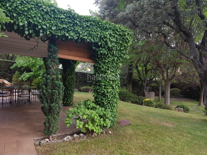 Foto 538fd6e3-e1d5-4fe6-a19c-a08f540cec2f. Casa chalet en venta cerro de alarcón en Cerro Alarcón Valdemorillo