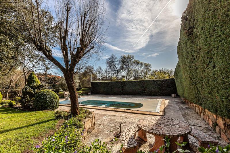 Foto 5812232d-ba7c-4e4d-8c6a-a5358304fe52. Casa chalet en venta cerro de alarcón en Cerro Alarcón Valdemorillo