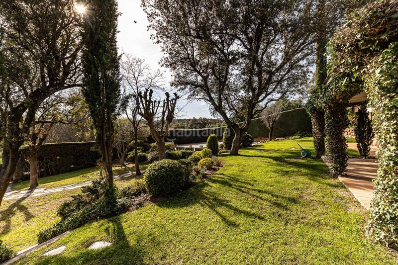 Foto 7525daef-3135-4da9-8b83-2e18588ca1ba. Casa chalet en venta cerro de alarcón en Cerro Alarcón Valdemorillo