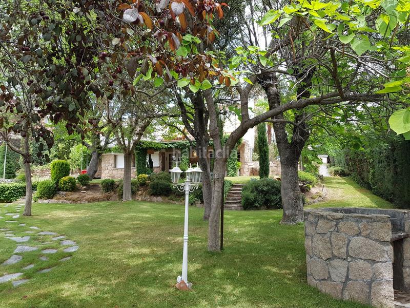 Foto 80fcb0bc-09ea-4f30-86eb-aefdbf15ac10. Casa chalet en venta cerro de alarcón en Cerro Alarcón Valdemorillo