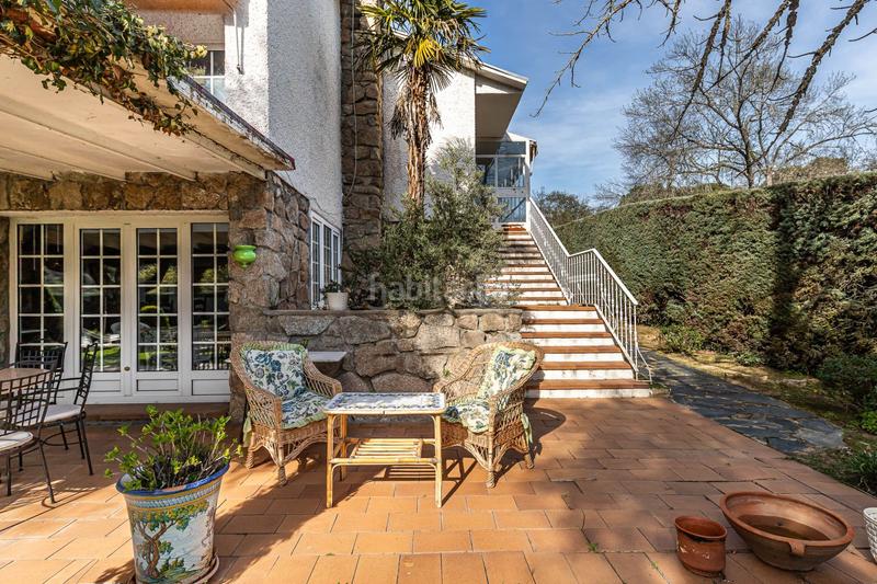 Foto 8d4688be-d329-4a15-967a-7146bbdf7c96. Casa chalet en venta cerro de alarcón en Cerro Alarcón Valdemorillo