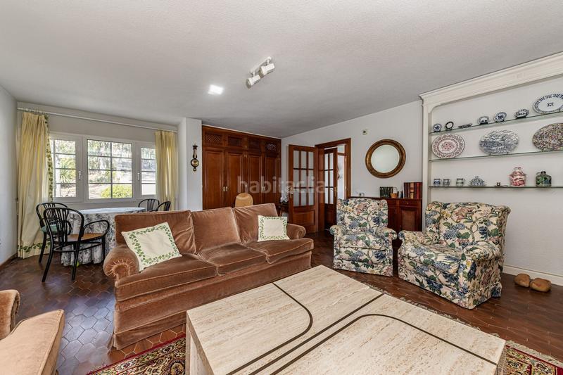 Foto a42481cd-fa50-4aa5-a98f-c8dadbe29181. Casa chalet en venta cerro de alarcón en Cerro Alarcón Valdemorillo