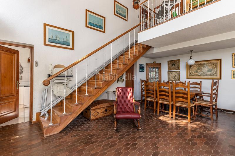 Foto d4500b4d-d3d7-4a13-97e3-cf16ae163be7. Casa chalet en venta cerro de alarcón en Cerro Alarcón Valdemorillo
