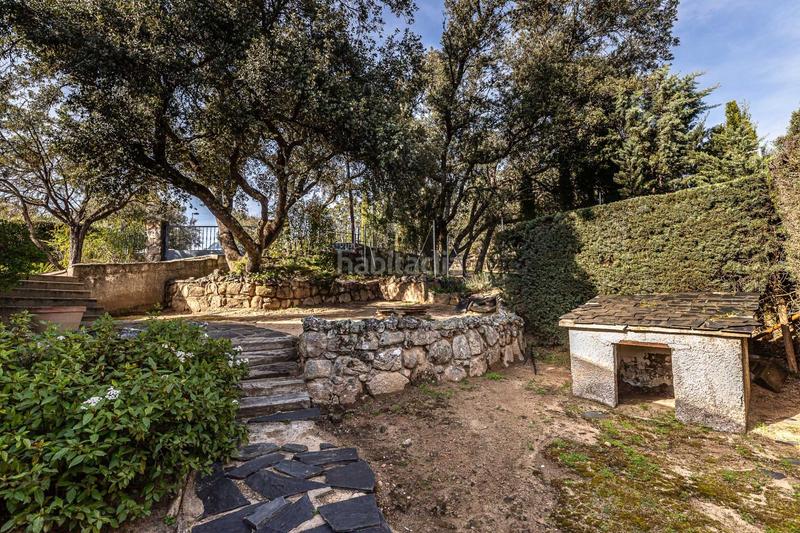 Foto d881356a-164a-4e6b-a593-fb6505533972. Casa chalet en venta cerro de alarcón en Cerro Alarcón Valdemorillo