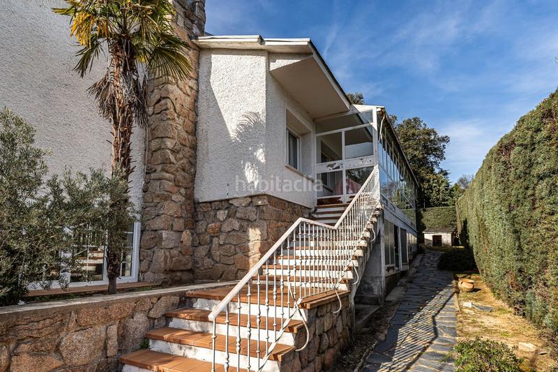 Foto da210fca-c584-4a9e-bb9e-e62da87d26c1. Casa chalet en venta cerro de alarcón en Cerro Alarcón Valdemorillo