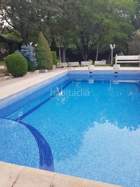 Foto e8cd568f-ffcb-469a-89fa-6844aaf06b63. Casa chalet en venta cerro de alarcón en Cerro Alarcón Valdemorillo