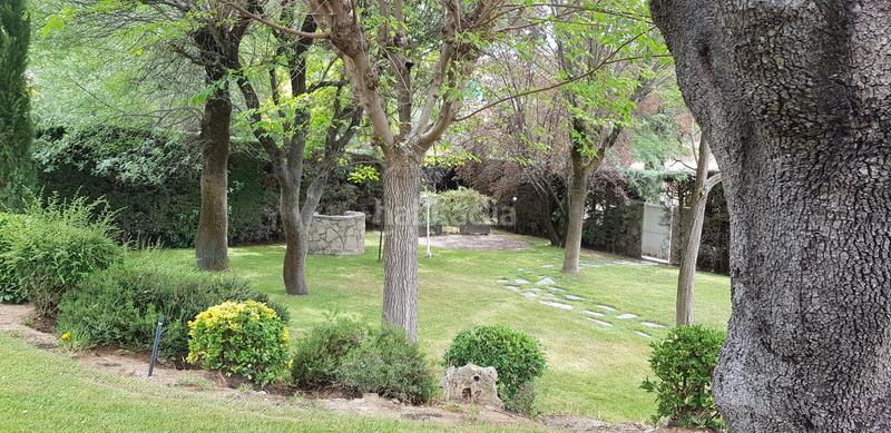 Foto ea905bf7-6c66-471d-886f-bb946c734caf. Casa chalet en venta cerro de alarcón en Cerro Alarcón Valdemorillo
