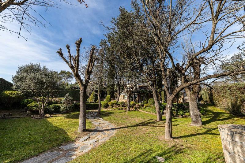 Foto eb30e4b2-7955-498c-8952-55c2b8710b59. Casa chalet en venta cerro de alarcón en Cerro Alarcón Valdemorillo