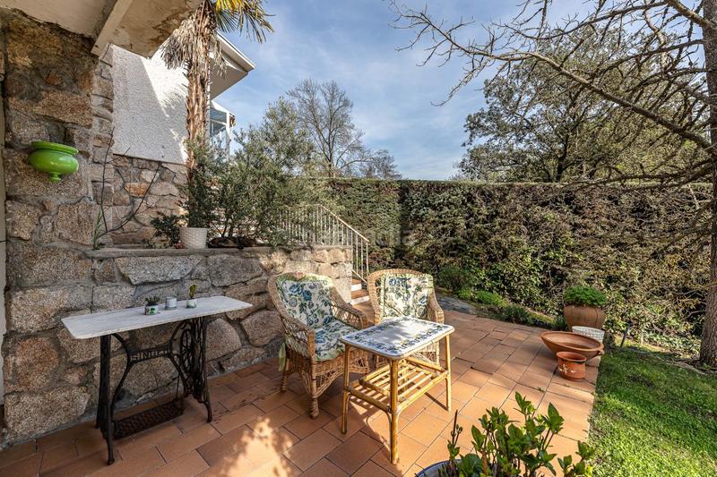 Foto f00af422-1b8a-42e9-be46-9d31bc314e8e. Casa chalet en venta cerro de alarcón en Cerro Alarcón Valdemorillo