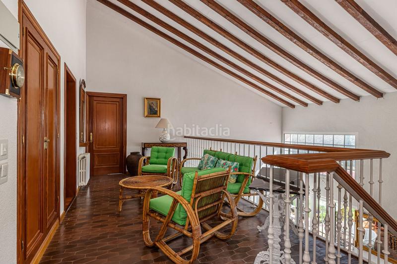 Foto f6b8df4f-292a-4092-8608-702b299173d1. Casa chalet en venta cerro de alarcón en Cerro Alarcón Valdemorillo