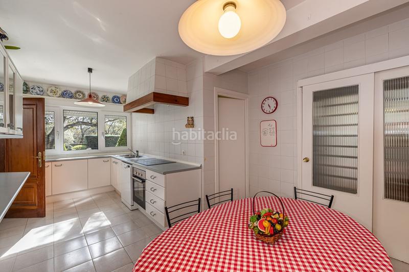 Foto fd00814e-0b18-4f42-b5a1-15bd8a5fcfd8. Casa chalet en venta cerro de alarcón en Cerro Alarcón Valdemorillo