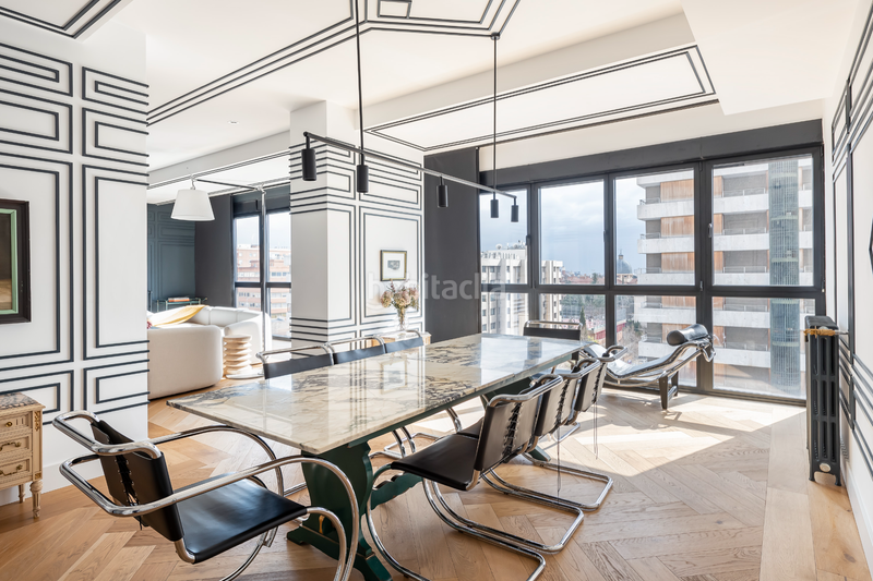 Foto c7614027-ae1d-4b8c-b520-7933ef5139d8. Appartamento in Nueva España Madrid