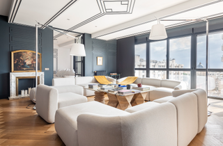 Appartement à Nueva España. Piso de lujo en avda. de alberto de alcocer