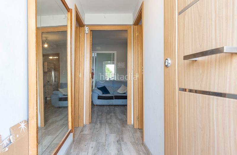 Foto 0c980827-2d5e-4717-903c-ecd34823573e. Casa a schiera in Palomeras Sureste Madrid