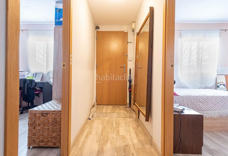 Foto 41b0802e-a8a8-485e-90ee-b509035f2bb8. Casa a schiera in Palomeras Sureste Madrid