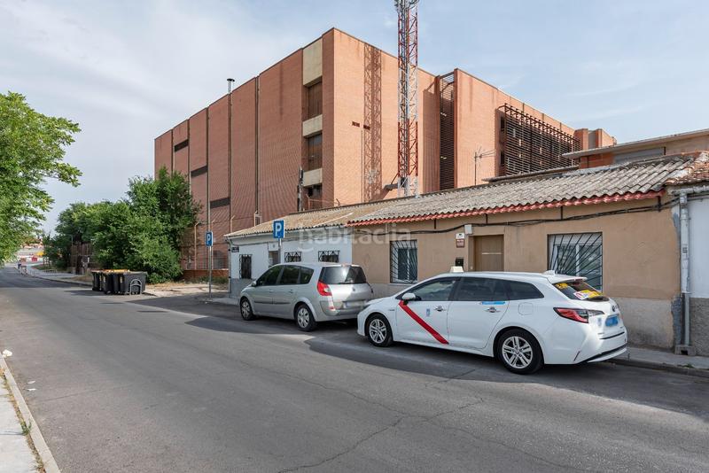 Foto 57bfc217-e6ee-42d0-b12f-06b50c99e06e. Casa a schiera in Palomeras Sureste Madrid