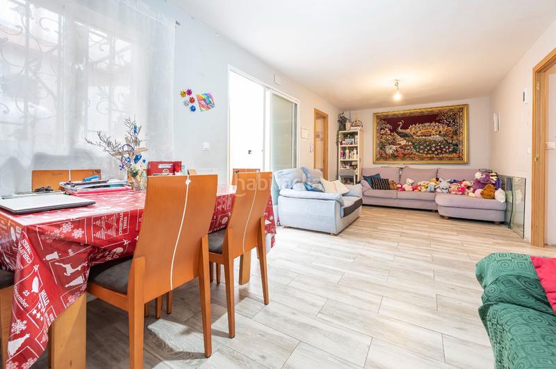 Foto 5a69d125-fc83-41f5-b133-8007b81873ee. Casa a schiera in Palomeras Sureste Madrid