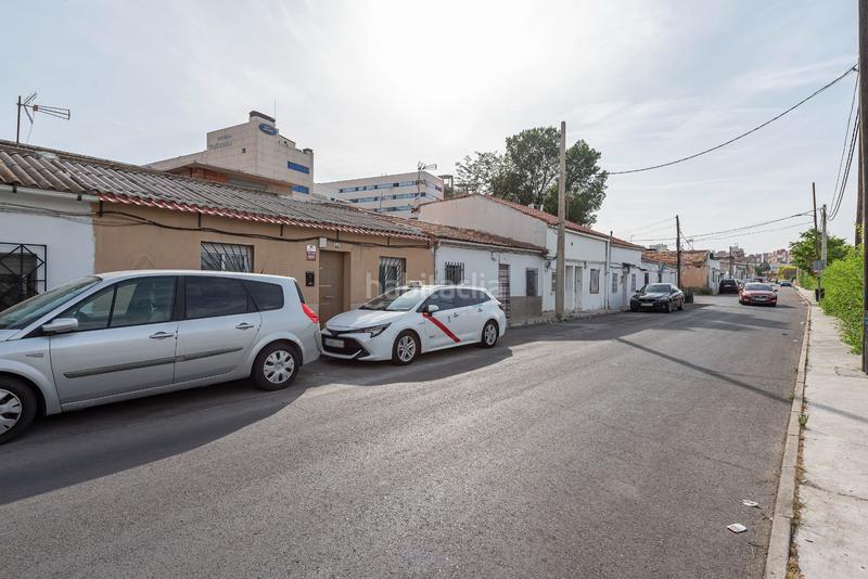 Foto 673e1bc0-b0c4-49fa-a097-c66b14341e5d. Casa a schiera in Palomeras Sureste Madrid