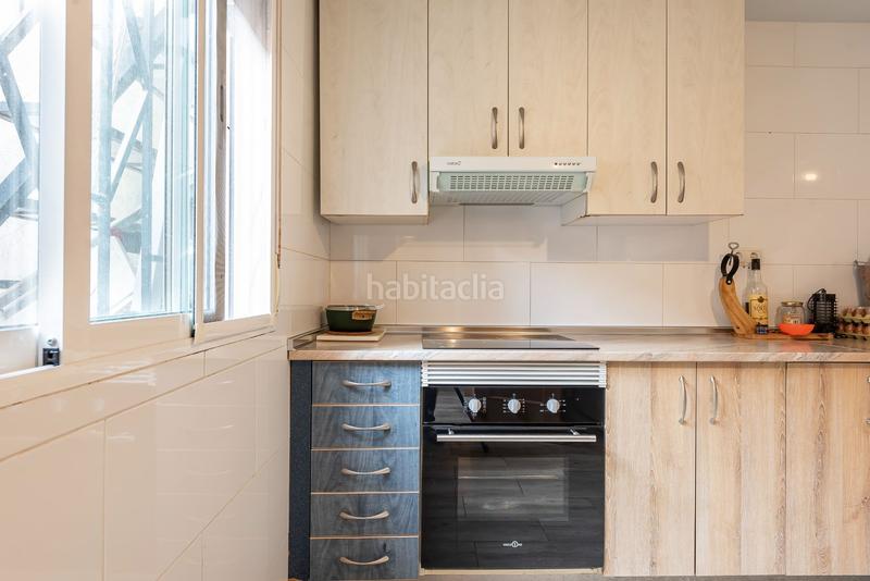 Foto 7b160e37-4a90-44c4-bb8a-36edab5ed290. Casa a schiera in Palomeras Sureste Madrid