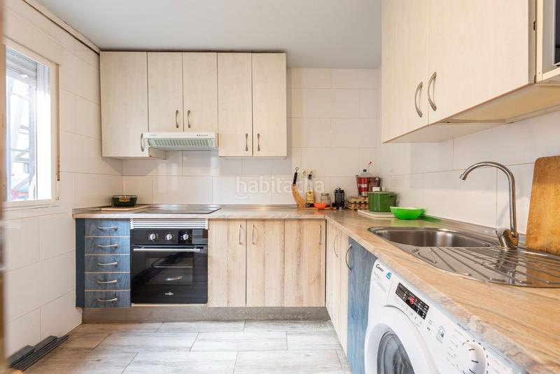 Foto 84cdf2ad-5a64-4eac-9eec-39f6c7bfb8bd. Casa a schiera in Palomeras Sureste Madrid