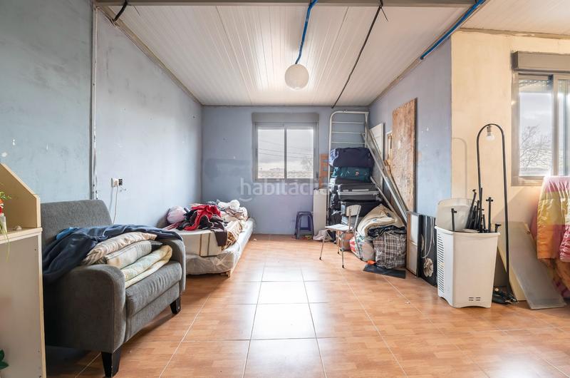 Foto 8bea3321-932c-41f3-83c3-42554eed5e35. Casa a schiera in Palomeras Sureste Madrid