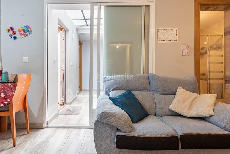 Foto 9092e084-c962-48db-aaa3-f602be372a82. Casa a schiera in Palomeras Sureste Madrid