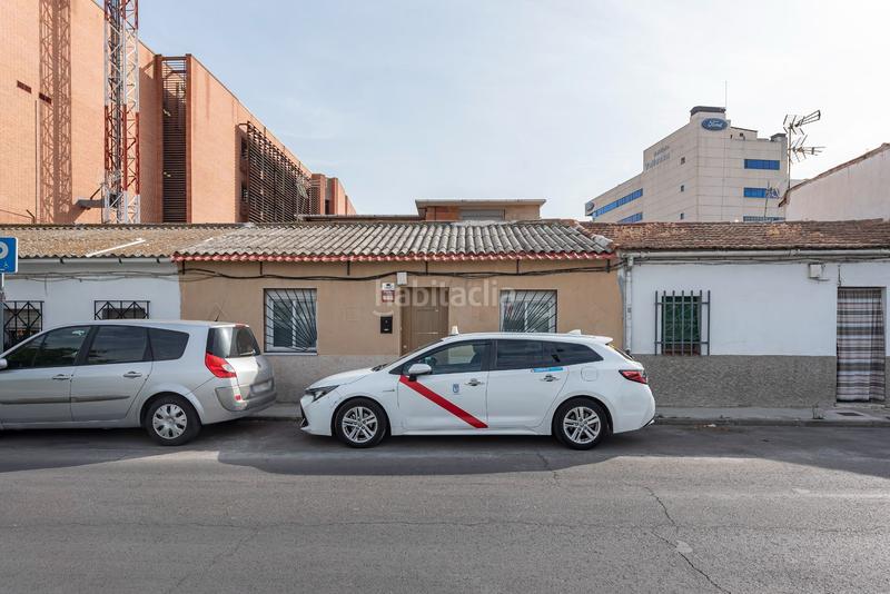 Foto a3e2300d-fb11-4218-982e-029727bd189e. Casa a schiera in Palomeras Sureste Madrid