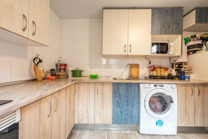 Foto b0fd8402-57ba-4c36-a9e9-e57c0866703e. Casa a schiera in Palomeras Sureste Madrid