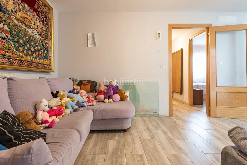 Foto b7ad5383-608d-4045-810f-59d8e5ce7f4b. Casa a schiera in Palomeras Sureste Madrid