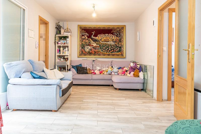 Foto d99b577e-a288-4571-927c-997d7cb4b587. Casa a schiera in Palomeras Sureste Madrid