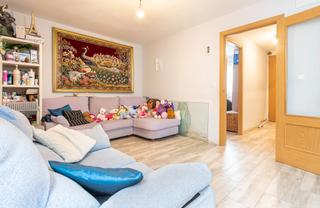 Casa adossada a Palomeras Sureste. Chalet adosado en venta en c. de bruno abúndez