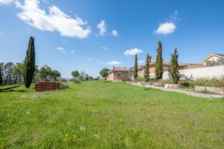 Terreny residencial a Altos de Jarama. Terreno en venta  cuesta de las perdices paracuellos