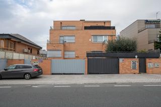 Maison à Peñagrande. Chalet para inversión en herrera oria