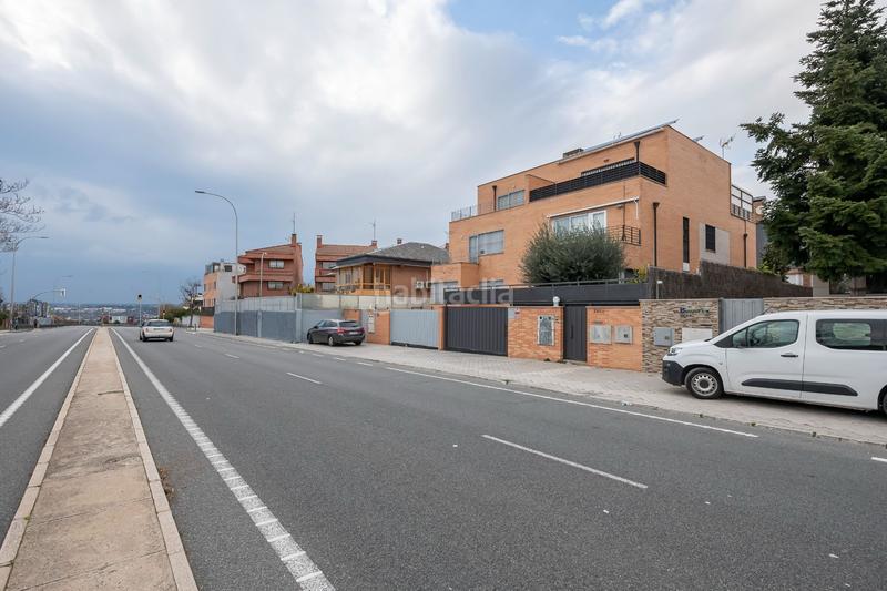 Foto a86cd681-2fec-4c35-bd3c-b5d62a8d8b83. Casa chalet para inversión en herrera oria en Peñagrande Madrid