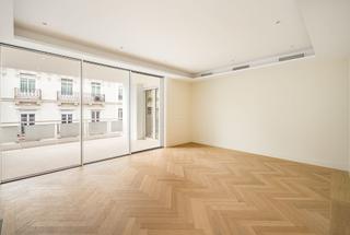 Piso en Almagro. Piso en venta  calle de zurbano