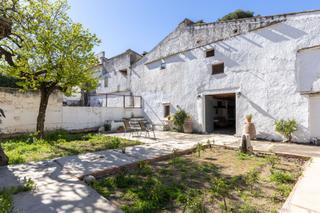 Casa a Park Nord - Casona. Alquería en playa de gandía  valencia