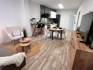 Appartement à Zona la Ermita. Piso en venta en torrent, valencia