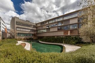 Flat in Ciudad Jardín