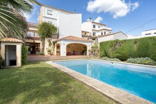 Maison à Pedreguer. Exclusiva casa señorial en la marina alta  alicante