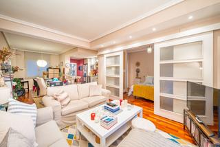 Piso en Prosperidad. Piso en venta  c. de clara del rey