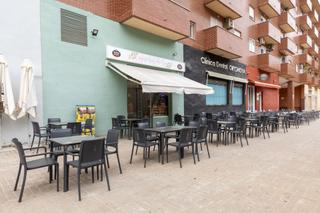 Traspàs Local Comercial a Centro. Traspaso bar cafetería  xirivella