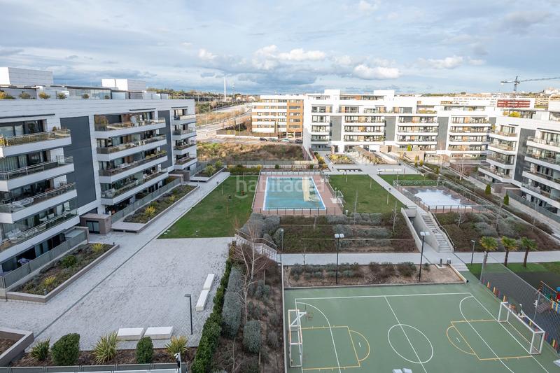 Foto 52c22721-9f4a-488d-a0ca-335aa84d0710. Ático  duplex en venta arroyo fresno en Arroyo del Fresno Madrid