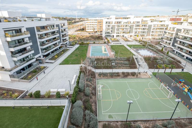 Foto a3c5ad19-4737-4227-bdba-5628f922a0b2. Ático  duplex en venta arroyo fresno en Arroyo del Fresno Madrid